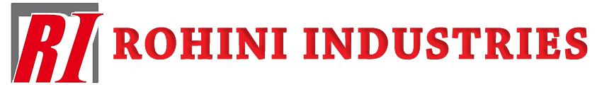 Enrich - Rohini Industrial Electricals Logo